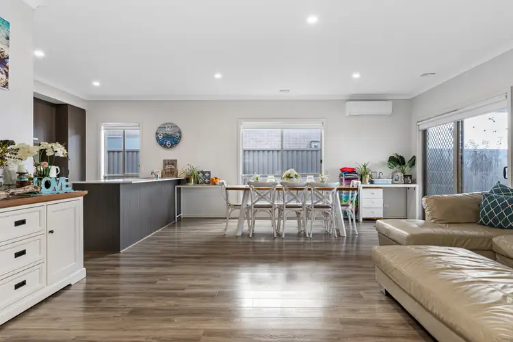 Fifth view of Homely house listing, 80 Lugano Avenue, Alfredton VIC 3350