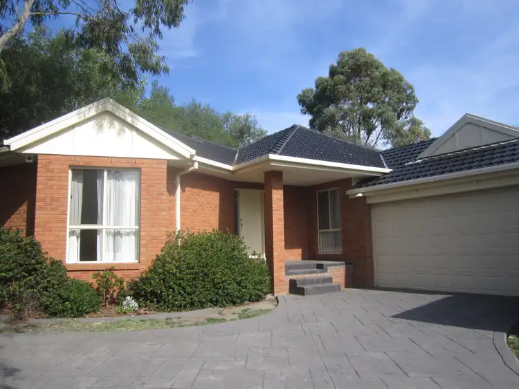 Main view of Homely unit listing, 3/3-4 Wembly Ct, Glen Waverley VIC 3150