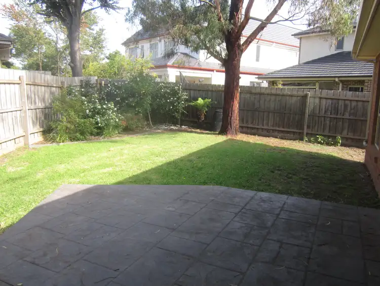 Fifth view of Homely unit listing, 3/3-4 Wembly Ct, Glen Waverley VIC 3150