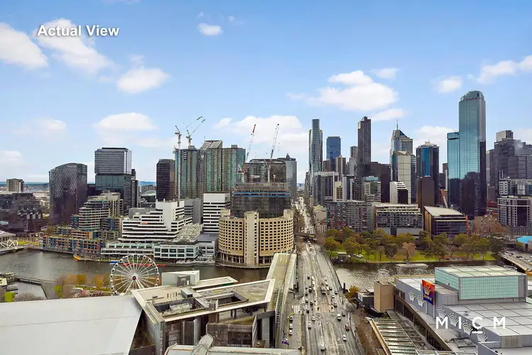 2601/63 Whiteman Street, Southbank VIC 3006