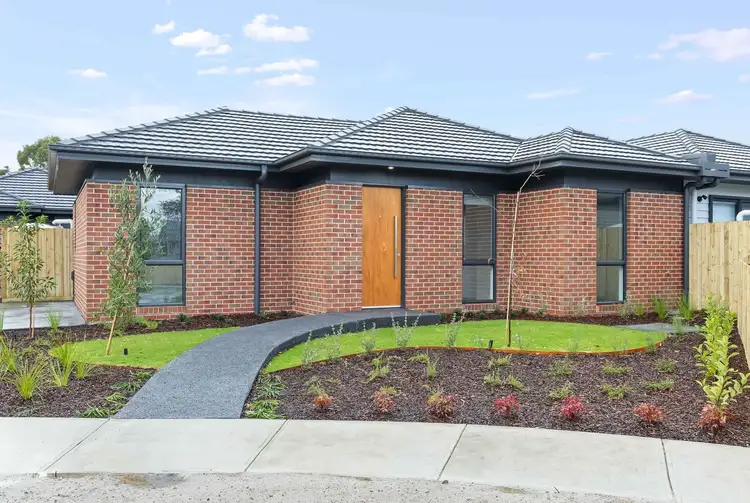 9/6-10 Ambon Court, Heidelberg West VIC 3081