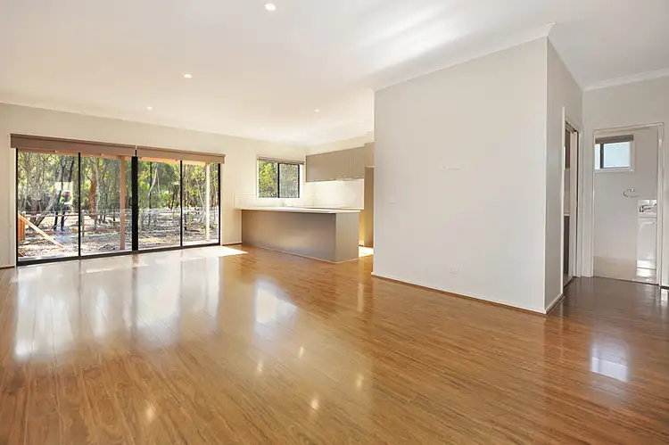 Third view of Homely house listing, 6 Lucia Crescent, Mount Clear VIC 3350