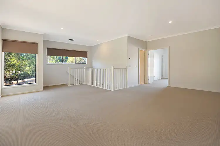 Fifth view of Homely house listing, 6 Lucia Crescent, Mount Clear VIC 3350
