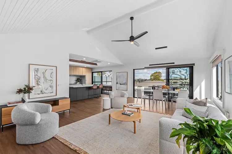 45 Mermaid Avenue, Ocean Grove VIC 3226