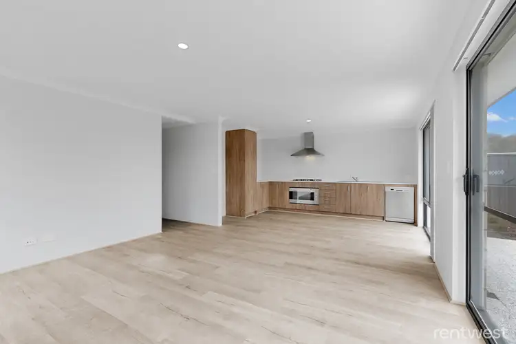 Second view of Homely house listing, 10 Goldrush Wy, Baldivis WA 6171