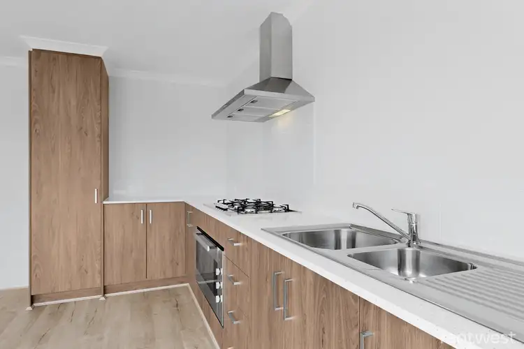 Third view of Homely house listing, 10 Goldrush Wy, Baldivis WA 6171
