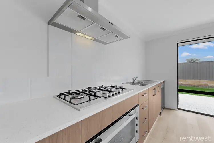 Fourth view of Homely house listing, 10 Goldrush Wy, Baldivis WA 6171