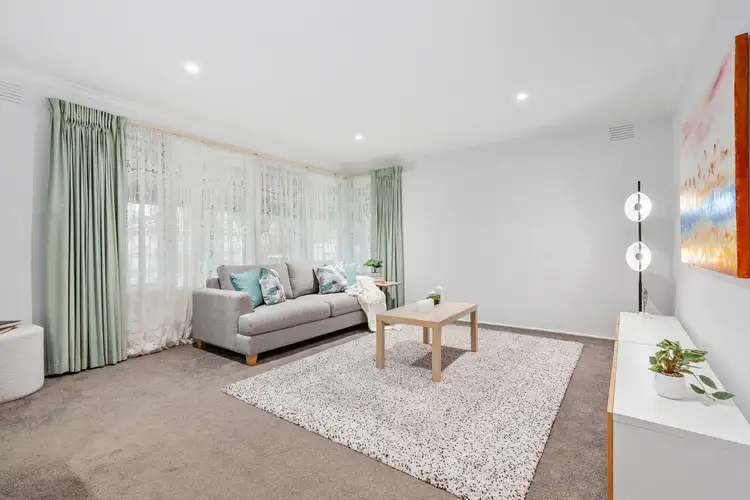 Second view of Homely house listing, 47 Windella Crescent, Glen Waverley VIC 3150