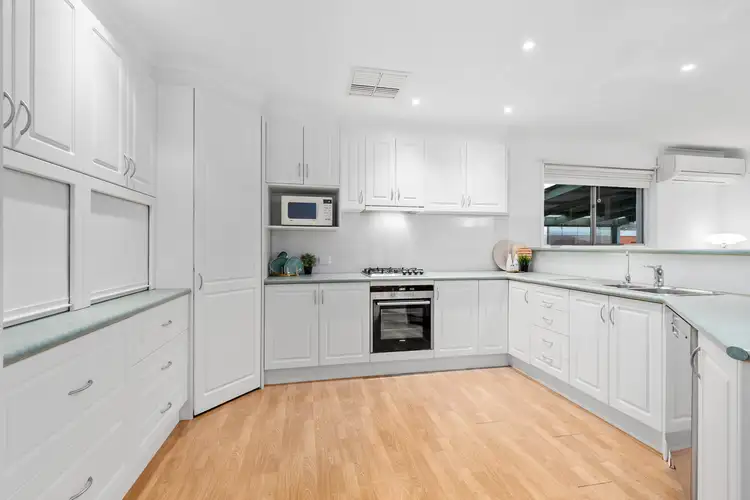 Third view of Homely house listing, 47 Windella Crescent, Glen Waverley VIC 3150