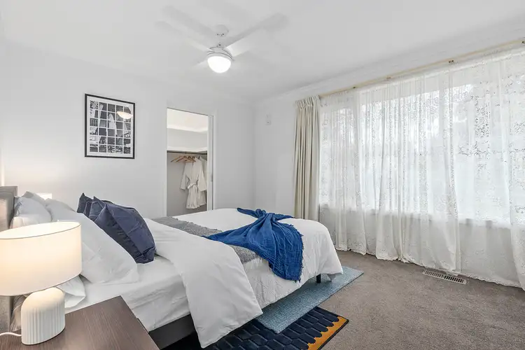 Fifth view of Homely house listing, 47 Windella Crescent, Glen Waverley VIC 3150