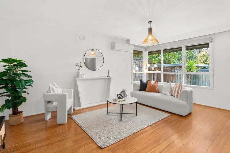 Second view of Homely unit listing, 5/58 Harp Road, Kew VIC 3101