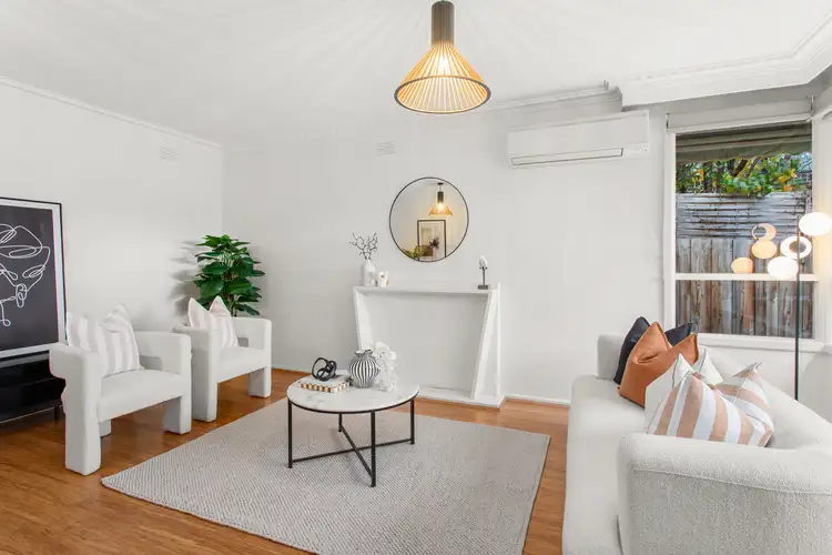 Third view of Homely unit listing, 5/58 Harp Road, Kew VIC 3101