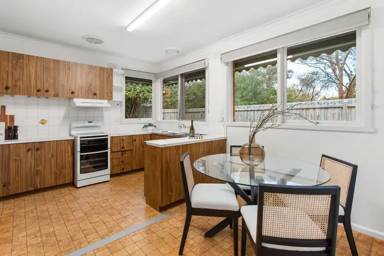 Fourth view of Homely unit listing, 5/58 Harp Road, Kew VIC 3101