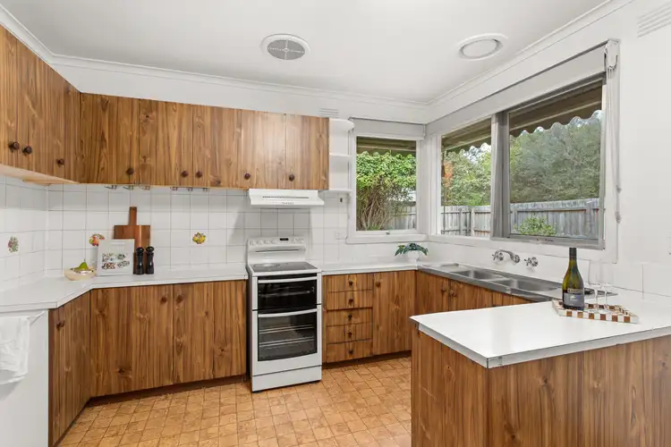 Fifth view of Homely unit listing, 5/58 Harp Road, Kew VIC 3101