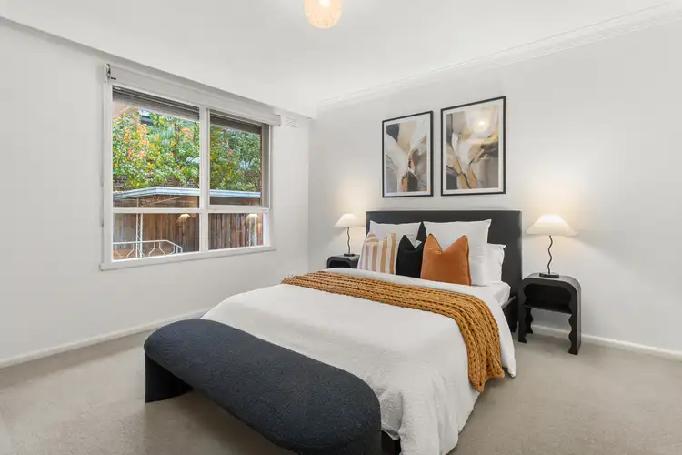 Sixth view of Homely unit listing, 5/58 Harp Road, Kew VIC 3101