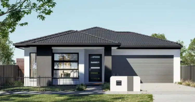 Main view of Homely house listing, 27044 Tribe Street, Wyndham Vale VIC 3024