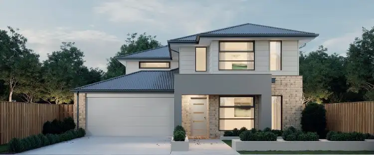Main view of Homely house listing, 2370 Pewter Street, Wyndham Vale VIC 3024