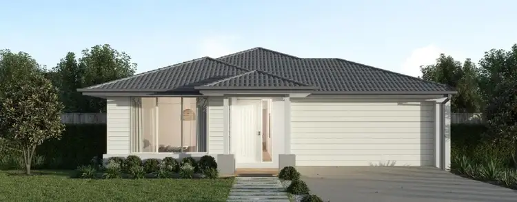 Main view of Homely house listing, 27032 Tribe Street, Wyndham Vale VIC 3024