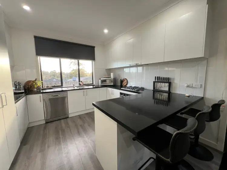 Second view of Homely townhouse listing, 2/33 Highland Cres, Mooroolbark VIC 3138