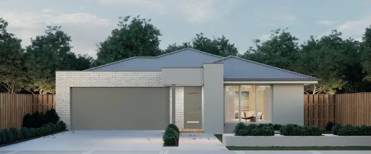 Main view of Homely house listing, 27048 Tribe Street, Wyndham Vale VIC 3024