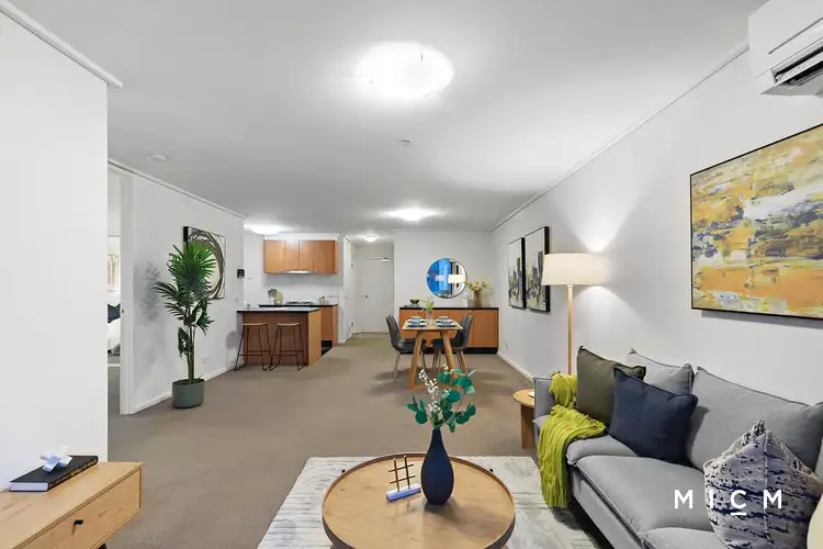 1207/163 City Road, Southbank VIC 3006