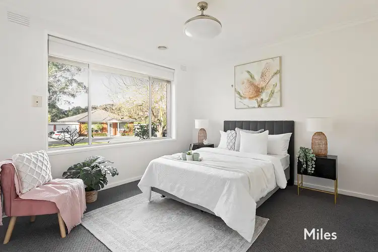 Sixth view of Homely unit listing, 4/7 Rill Street, Heidelberg VIC 3084
