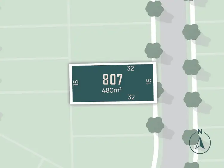 LOT 807 Address Available on Request Avenue, Mallala SA 5502