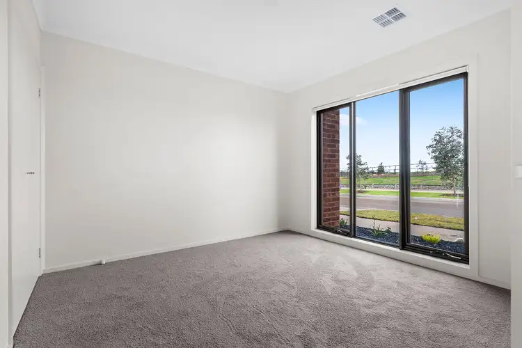 Second view of Homely house listing, 4 Levittown Rise, Werribee VIC 3030