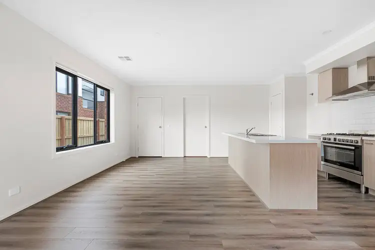 Third view of Homely house listing, 4 Levittown Rise, Werribee VIC 3030