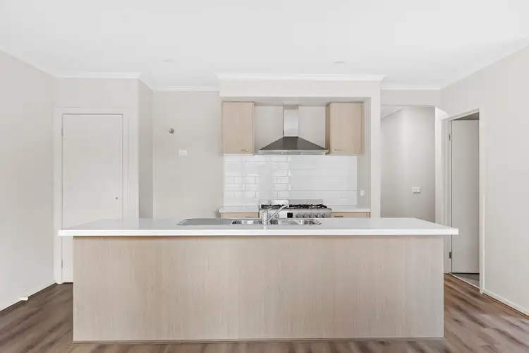 Fourth view of Homely house listing, 4 Levittown Rise, Werribee VIC 3030