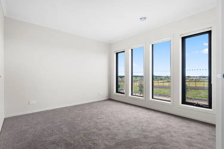 Fifth view of Homely house listing, 4 Levittown Rise, Werribee VIC 3030