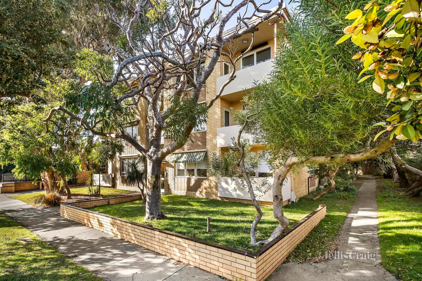Main view of Homely apartment listing, 4/9-11 Arthur Street, Sandringham VIC 3191