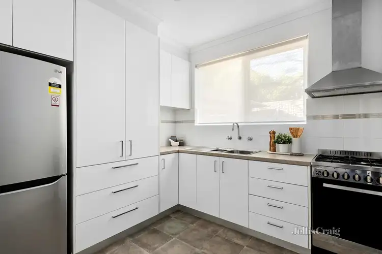 Second view of Homely apartment listing, 4/9-11 Arthur Street, Sandringham VIC 3191