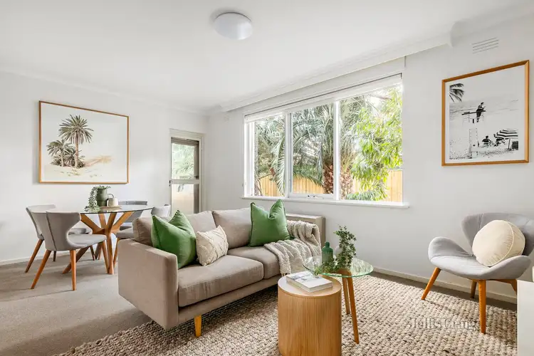 Third view of Homely apartment listing, 4/9-11 Arthur Street, Sandringham VIC 3191