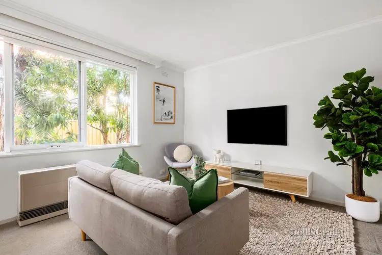 Fourth view of Homely apartment listing, 4/9-11 Arthur Street, Sandringham VIC 3191