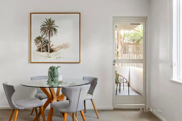 Fifth view of Homely apartment listing, 4/9-11 Arthur Street, Sandringham VIC 3191
