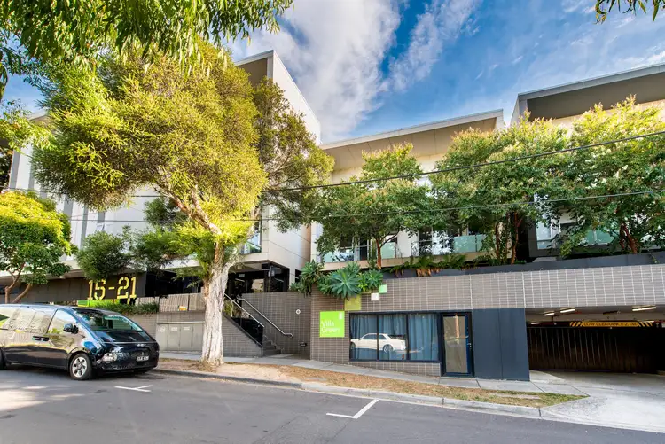 220/15-21 Harrow Street, Box Hill VIC 3128