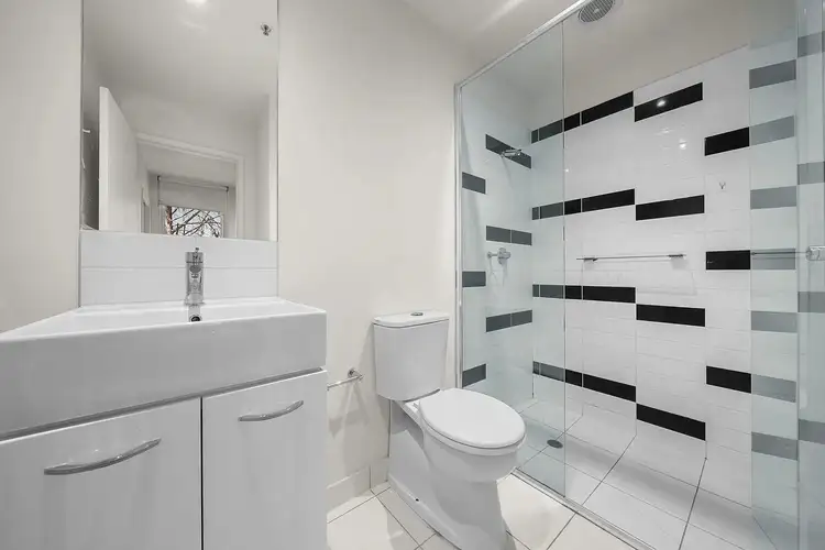Fifth view of Homely apartment listing, 220/15-21 Harrow Street, Box Hill VIC 3128