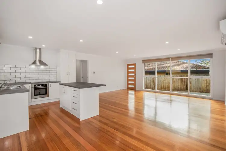 Main view of Homely house listing, 6 Netherbrae Road, Frankston VIC 3199