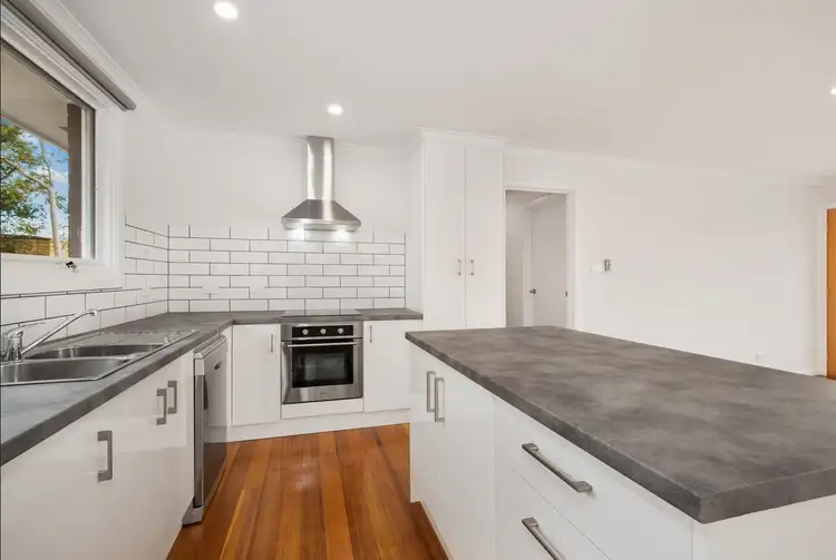 Second view of Homely house listing, 6 Netherbrae Road, Frankston VIC 3199