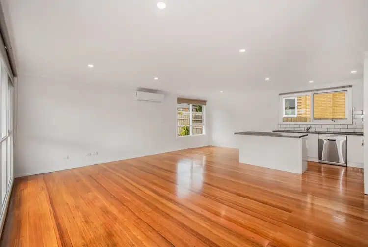 Third view of Homely house listing, 6 Netherbrae Road, Frankston VIC 3199