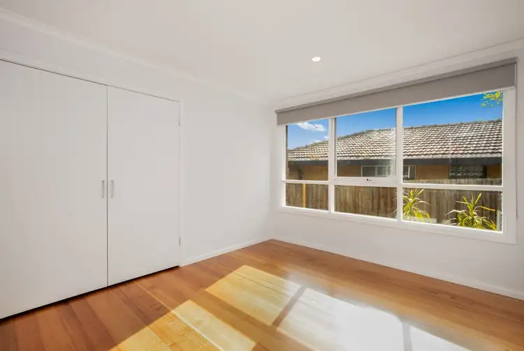 Fourth view of Homely house listing, 6 Netherbrae Road, Frankston VIC 3199