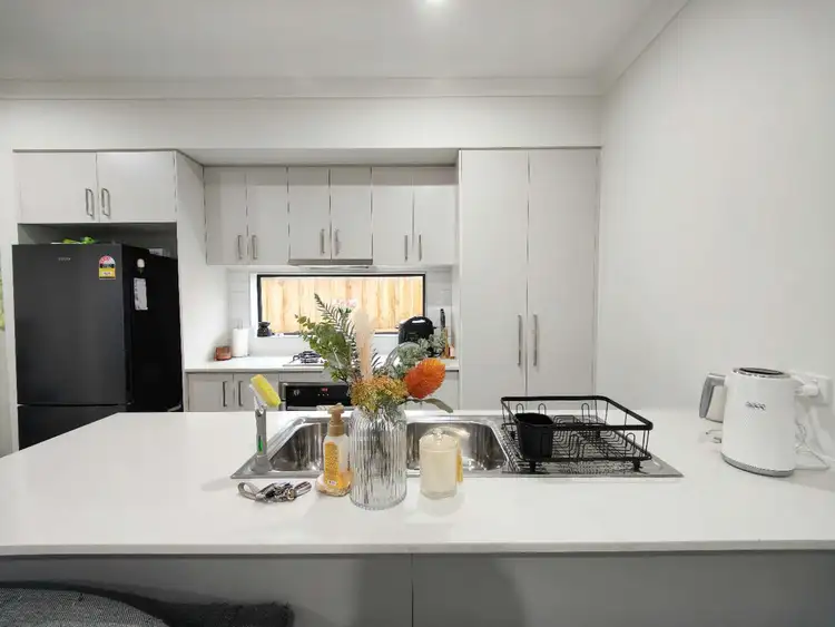 Third view of Homely house listing, 4 Kingdom Boulevard, Weir Views VIC 3338