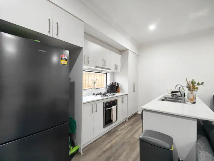 Fourth view of Homely house listing, 4 Kingdom Boulevard, Weir Views VIC 3338
