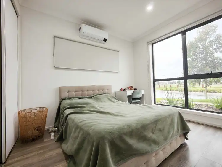 Fifth view of Homely house listing, 4 Kingdom Boulevard, Weir Views VIC 3338