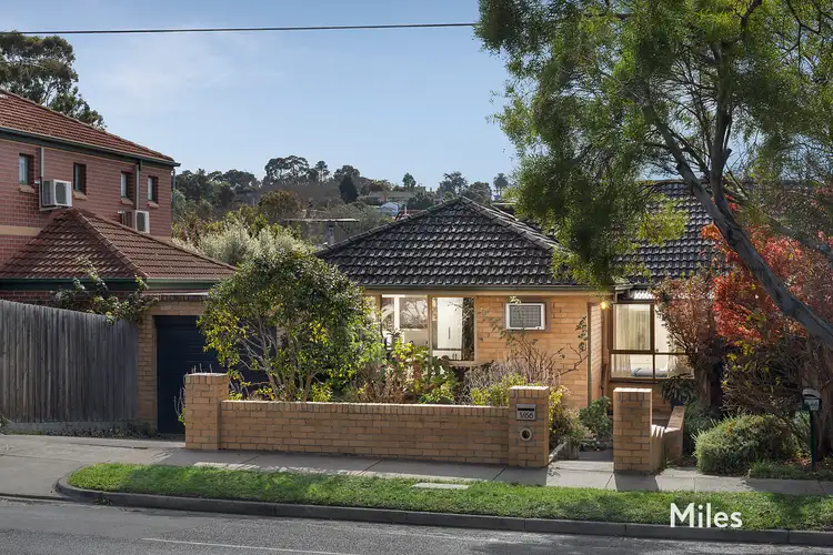 1/66 Yarra Street, Heidelberg VIC 3084
