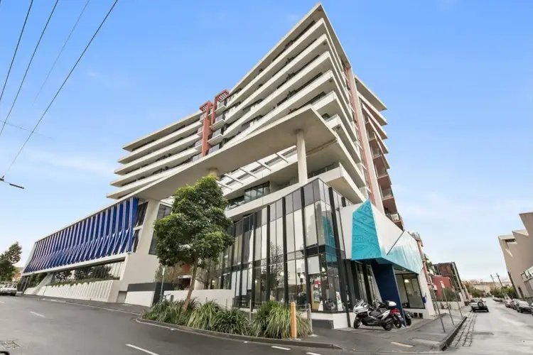 507/163 Cremorne Street, Richmond VIC 3121