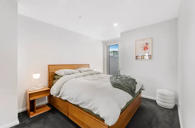 Fourth view of Homely apartment listing, 204B/170 Manningham Road, Bulleen VIC 3105
