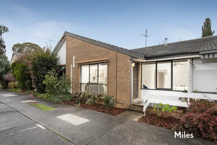 7/7 Kenilworth Parade, Ivanhoe VIC 3079
