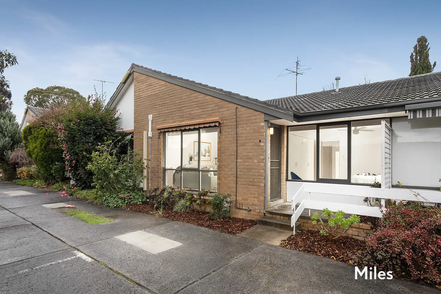 Main view of Homely unit listing, 7/7 Kenilworth Parade, Ivanhoe VIC 3079